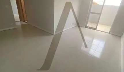 Apartamento para aluguel, 2 quartos, 1 suíte, 2 vagas, São Pedro - Araras/SP