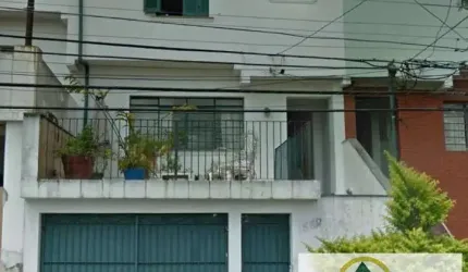 Sobrado na Vila Madalena - Oferta Especial