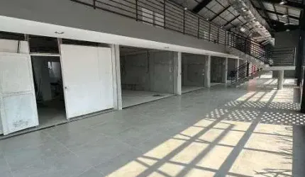 Marketplace Novo na Cidade para locação de ramo alimentício