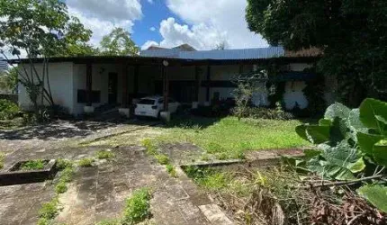 Oportunidade de Investimento na Morada do Sol, acesso a 2 ruas, 1550 m2 de Terreno