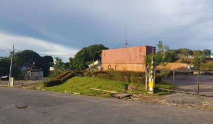Lote/Terreno para venda tem 10000 metros quadrados em Distrito Industrial I - Manaus - AM