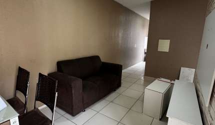 Oportunidade de compra de Apartamento Barato