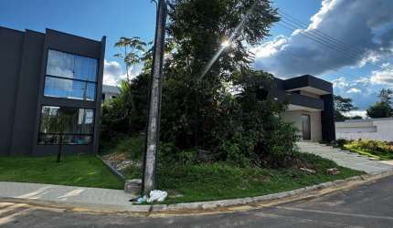 Lote em oportunidade