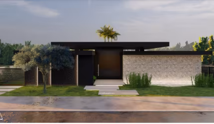 -Linda Casa- 4 Suítes 1000m2 privativa Uma das melhores localizações do Lago Sul