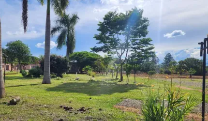 -Chácara, ótima localização, 10.000m2, murada, área lazer, núcleo rural quintas Vale verde planaltina goiás