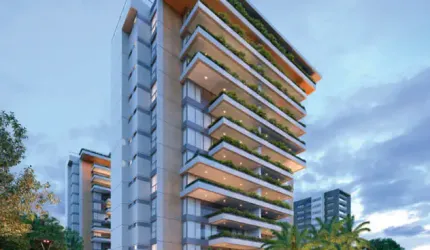 -Exclusiva Cobertura Linear, Alto padrão, 4 suítes, excelente localização,  excelente condição de pagamento  Entrega Dezembro 2025