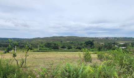 -Chácara 20.000m2, ao lado do riacho fundo, ótima localização, topografia plana, rica em agua, Brasília