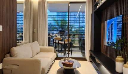 -Exclusivo Apto 03 quartos, suíte, 2 semi-suíte lazer completo Alto padrão prédio exclusivo com Aptos de 03 quartos com plano de pagamento muito facilitado