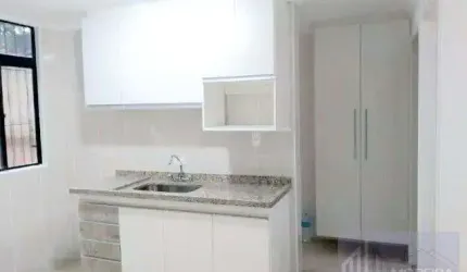 Apartamento para Venda em São Paulo, Cidade Tiradentes, 2 dormitórios, 1 banheiro, 1 vaga