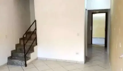 Sobrado para Venda em São Paulo, Vila Taquari, 2 dormitórios, 2 banheiros, 1 vaga