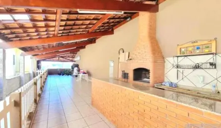 Casa para Venda em São Paulo, Cidade Líder, 3 dormitórios, 1 suíte, 3 banheiros, 2 vagas