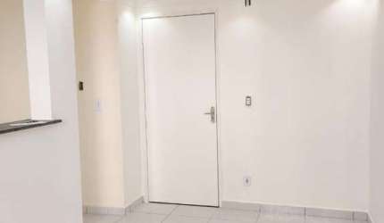 Apartamento para Venda em São Paulo, Jardim Santa Terezinha (Zona Leste), 2 dormitórios, 1 banheiro, 1 vaga