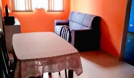 Apartamento para Venda em São Paulo, Vila Chabilândia, 3 dormitórios, 1 banheiro, 1 vaga
