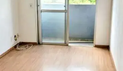 Apartamento para Venda em São Paulo, Jardim Santa Terezinha (Zona Leste), 2 dormitórios, 1 banheiro, 1 vaga