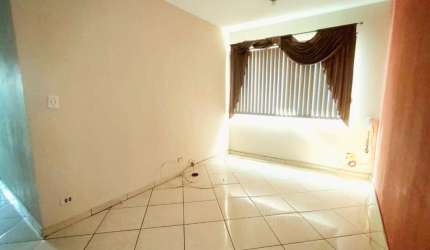Apartamento para Venda em São Paulo, Vila Marieta, 2 dormitórios, 1 banheiro, 1 vaga