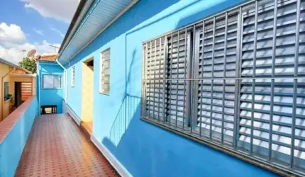 Sobrado para Venda em São Paulo, Vila Alpina, 3 dormitórios, 2 banheiros, 1 vaga