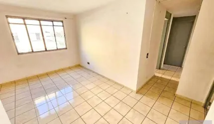 Apartamento para Venda em São Paulo, Conjunto Habitacional Padre Manoel de Paiva, 2 dormitórios, 1 banheiro, 1 vaga