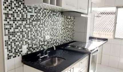 Apartamento para Venda em São Paulo, Vila Ivone, 3 dormitórios, 1 banheiro, 1 vaga