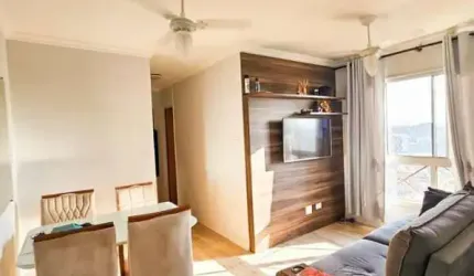 Apartamento para Venda em São Paulo, Vila Ré, 2 dormitórios, 1 banheiro, 1 vaga