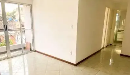Apartamento para Venda em São Paulo, Jardim Castelo, 3 dormitórios, 1 banheiro, 1 vaga