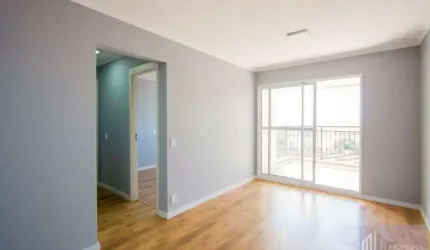 Apartamento para Venda em Santo André, Casa Branca, 2 dormitórios, 1 suíte, 2 banheiros, 1 vaga