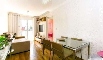 Apartamento para Venda em São Paulo, Vila Aricanduva, 2 dormitórios, 1 banheiro, 1 vaga