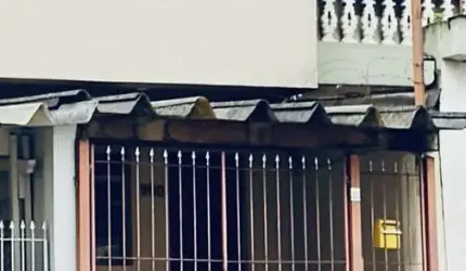 Sobrado para Venda em Santo André, Vila Valparaíso, 2 dormitórios, 2 banheiros, 1 vaga