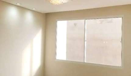 Apartamento para Venda em São Paulo, Jardim Belém, 2 dormitórios, 1 banheiro
