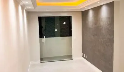 Apartamento para Venda em São Paulo, Jardim Santa Terezinha (Zona Leste), 3 dormitórios, 1 banheiro, 1 vaga