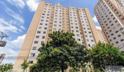 Apartamento para Venda em São Paulo, Itaquera, 2 dormitórios, 1 banheiro
