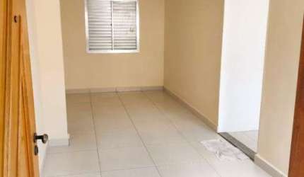 Apartamento para Venda em São Paulo, Conjunto Habitacional Padre Manoel da Nóbrega, 2 dormitórios, 1 banheiro, 1 vaga