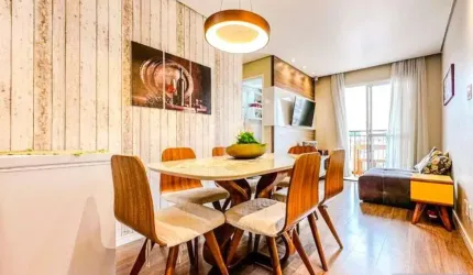 Apartamento para Venda, Vila Matilde, 2 dormitórios, 1 banheiro, 1 vaga