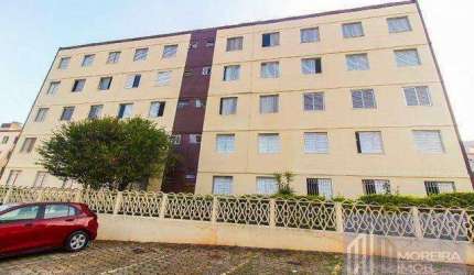 Apartamento para Venda em São Paulo, Conjunto Residencial José Bonifácio, 2 dormitórios, 1 banheiro, 1 vaga