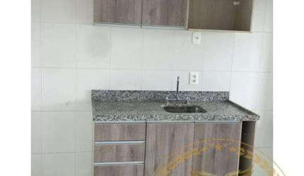 Apartamento para Locação em Barueri, Votupoca, 3 dormitórios, 1 suíte, 1 vaga
