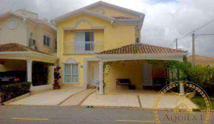 Casa para Locação em Santana de Parnaíba, Tanquinho, 4 suítes, 5 banheiros, 3 vagas