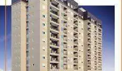 Apartamento para Locação em Arujá, Jardim Limoeiro, 3 dormitórios, 2 vagas