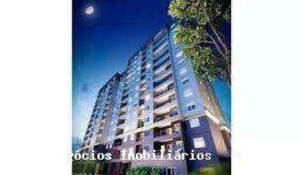 Apartamento para Locação em Arujá, Jardim Limoeiro, 3 dormitórios, 2 vagas