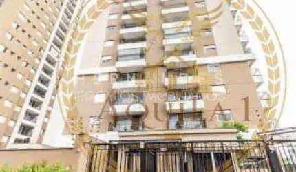 Apartamento para Locação em Barueri, Melville Empresarial I e II, 2 dormitórios, 1 vaga