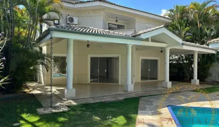 Alto Padrão para Locação em Barueri, Alphaville Residencial Zero, 4 dormitórios, 4 suítes, 6 banheiros, 6 vagas