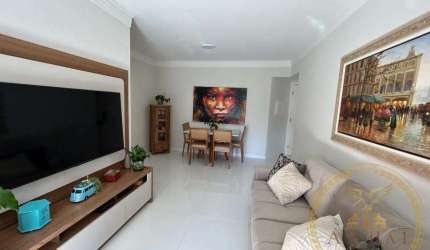 Apartamento para Venda em Itapecuru Mirim, Centro Comercial, 3 dormitórios, 1 suíte, 3 banheiros, 2 vagas