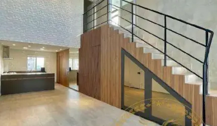 Apartamento para Venda em Barueri, Empresarial 18 do Forte, 2 dormitórios, 2 suítes, 3 banheiros, 2 vagas