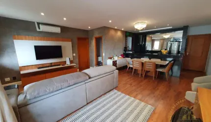 Apartamento para Venda em Barueri, Alphaville, 2 suítes, 3 banheiros, 2 vagas