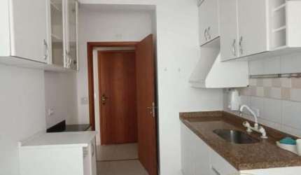 Apartamento para Locação em Barueri, Barueri, 2 dormitórios, 1 banheiro, 1 vaga