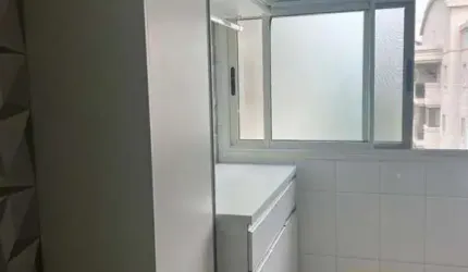 Apartamento para Venda em Barueri, Alphaville, 3 dormitórios, 1 suíte, 2 vagas