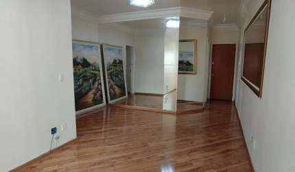 Apartamento para Venda em Barueri, Empresarial 18 do Forte, 3 dormitórios, 1 suíte, 2 vagas