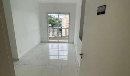 Apartamento para Locação em Barueri, Tamboré, 2 dormitórios, 1 vaga