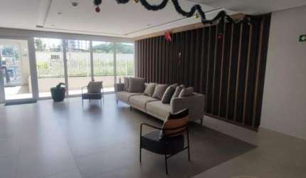 Apartamento para Locação em Barueri, Aldeia, 3 dormitórios, 1 suíte, 2 banheiros, 2 vagas