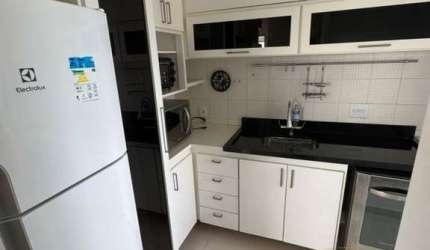 Apartamento para Locação em Barueri, Tamboré, 2 dormitórios, 1 vaga