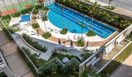Apartamento para Venda em Barueri, Bethaville I, 3 dormitórios, 2 suítes, 3 banheiros, 2 vagas