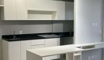 Apartamento para Locação em Barueri, Bethaville, 2 dormitórios, 1 banheiro, 1 vaga